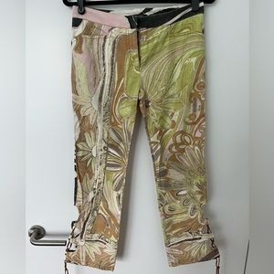 Roberto Cavalli Pants